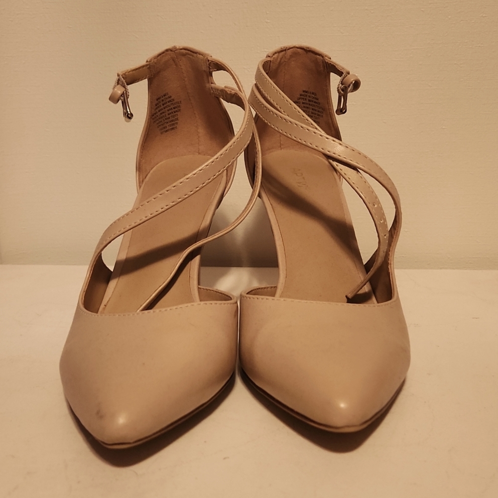Apt9 heels